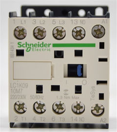 Schneider TeSys LC1-K Công tắc Contactor điện cho hệ thống điều khiển đơn giản
