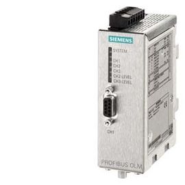 6GK1503-3CC00 Siemens Optical Link Module / V4.0 SIMATIC Siemens Plc Modules