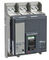 NS Thermal Magnetic Circuit Breaker / 630 To 3200 Electrical Circuit Breaker