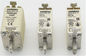 Siemens 3NA Series Electrical Safety Fuses For Cable 3NA3801 LV HRC Link