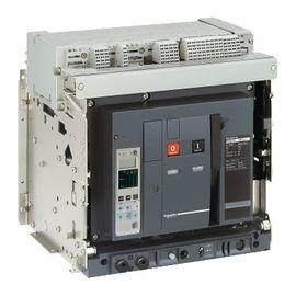 Bộ ngắt mạch đúc Schneider Masterpact NW MW 800 đến 6300 A