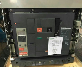 NT MT Schneider Điện trường hợp đúc / 1600A ACB Air Circuit Breakers