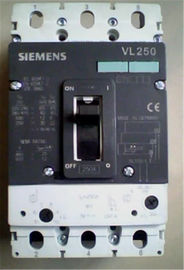 Bộ ngắt mạch kiểu đúc 3VL của Siemens 3P 4P Công suất Breaking cao MCCB