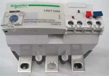 Schneider TeSys LR9 Rơle điều khiển công nghiệp Điện tử quá tải nhiệt LR9F Motor Strater