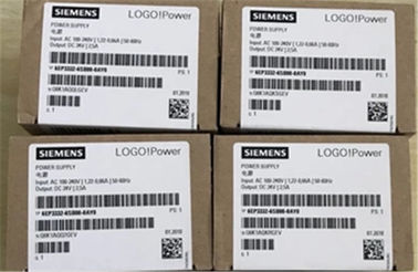 LOGO 24VDC SMPS Switch Mode Nguồn cung cấp cho độ sâu lắp đặt thấp