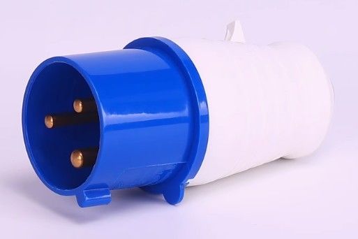 3 pin 32A Cắm công nghiệp IP44 IP67 Cắm thấm nước công nghiệp 220v 380v