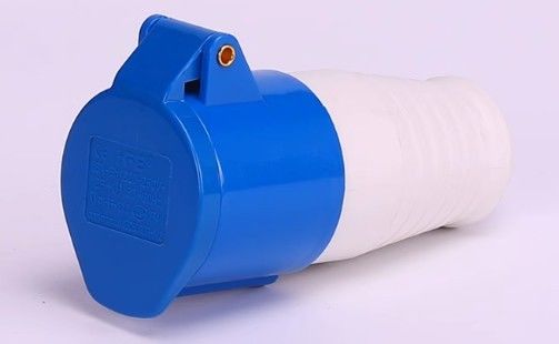 3 pin 32A kết nối công nghiệp 3 cực 4 cực 5 cực kết nối kín nước
