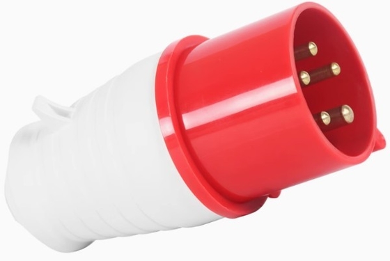 5X32 IP67 công nghiệp cắm và ổ cắm 5 cực 32A 63A ổ cắm chống nước cho insudtrial