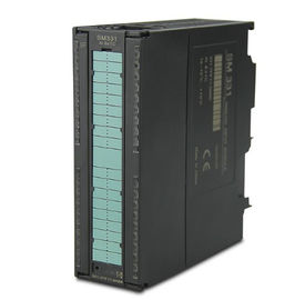 Mô-đun CPU PLC SM331 đầu vào tương tự với các dải đo khác nhau