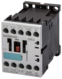 Siemens SIRIUS 3RT1 Bộ tiếp điểm điện 3RT101 102 103 104 3 cực